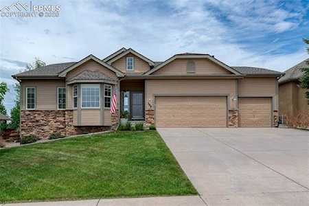308 Saber Creek Drive Monument, CO 80132
