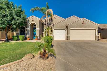 1543 S Gibson Street Gilbert, AZ 85296