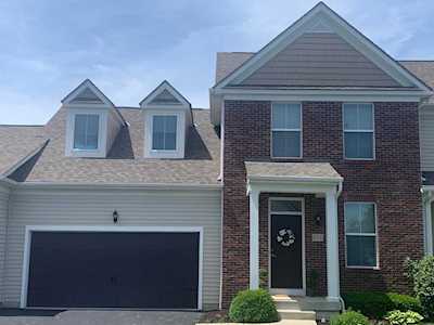 4716 Trademark Trail Hilliard, OH 43026