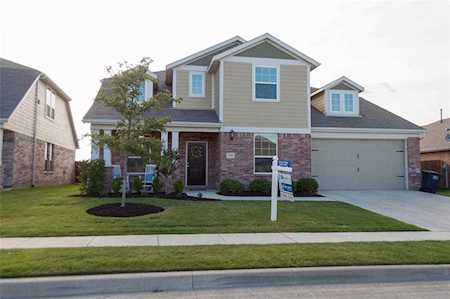8333 Trickham Bend Fort Worth, TX 76131