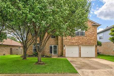 4326 Rock Hill Rd Round Rock, TX 78681