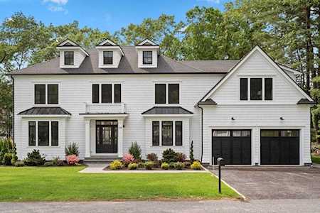 50 Birch Hill Rd Belmont, MA 02478
