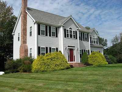 6 Fox Run Sturbridge, MA 01566