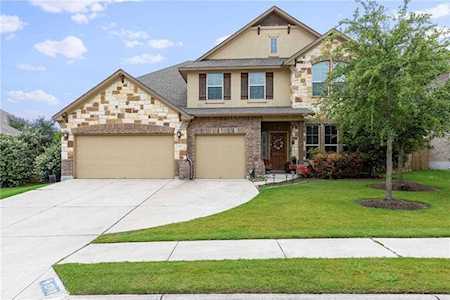 2717 Diego Dr Round Rock, TX 78665