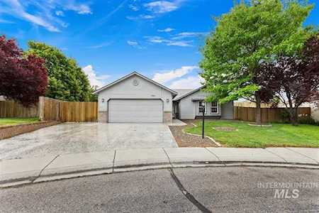 11815 W Dickens Drive Boise, ID 83709