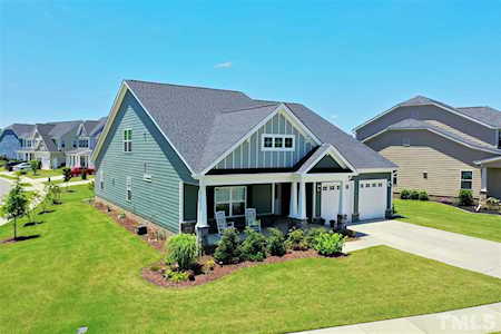360 Lake Lure Way Fuquay Varina, NC 27526