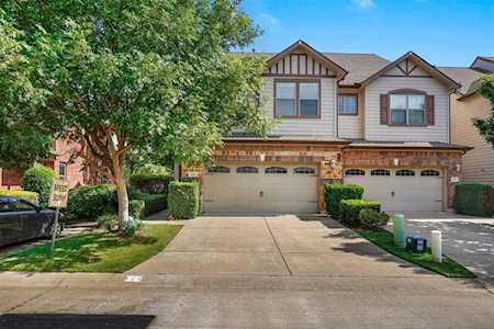 629 Gray Stone Lane Richardson, TX 75081