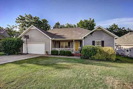 1221 Highland Hills Dr La Vergne, TN 37086