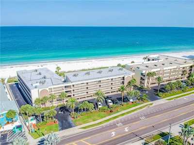 3500 Gulf Blvd #404 Belleair Beach, FL 33786