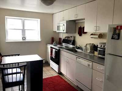65 Colborne Rd #6 Boston, MA 02135