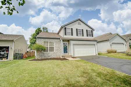 8472 Arlen Drive Blacklick, OH 43004