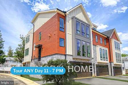 0 Morris St Falls Church, VA 22043