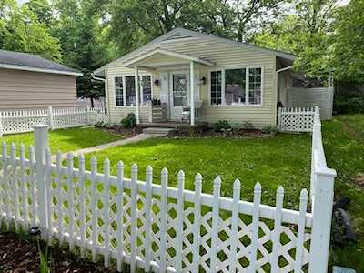 6670 N 5th Trail North Webster, IN 46555