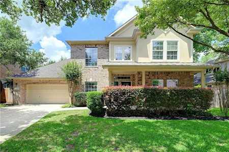 2345 Masonwood Way Round Rock, TX 78681