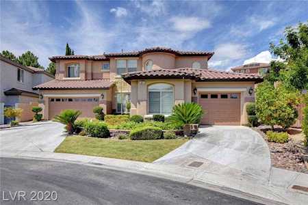 391 Las Lanzas St Las Vegas, NV 89138