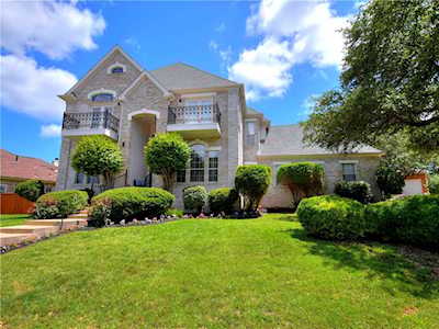 4005 Love Bird Ln Austin, TX 78730