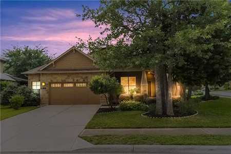 3826 Campfire Dr Cedar Park, TX 78613