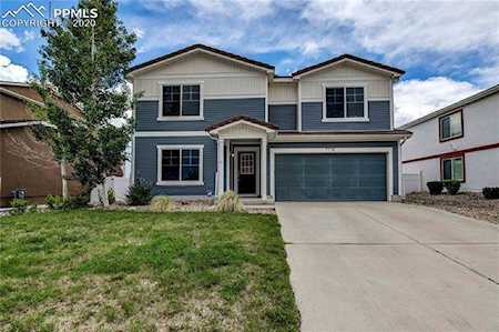 7716 Candlelight Lane Fountain, CO 80817