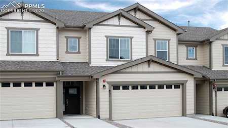 831 Marine Corps Drive Monument, CO 80132