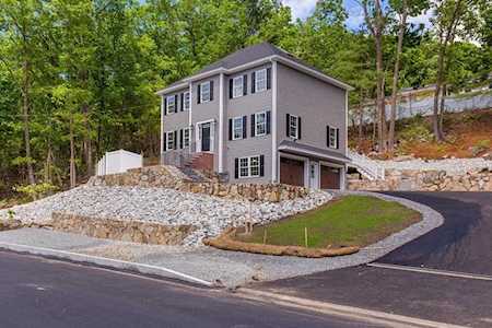234 Nashua Road Billerica, MA 01821