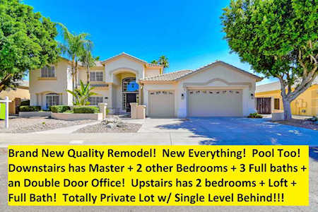 3025 E Rock Wren Road Phoenix, AZ 85048