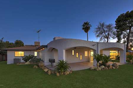 1736 W Myrtle Avenue Phoenix, AZ 85021