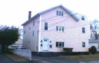 15 Ide Ave #2 East Providence, RI 02914