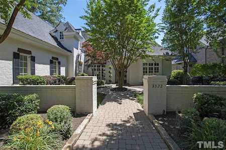 3322 Alamance Drive Raleigh, NC 27609