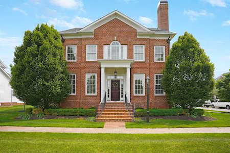 4038 Chelsea Green New Albany, OH 43054