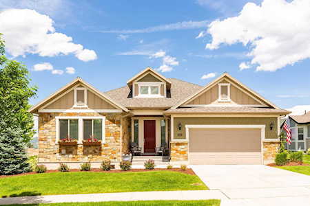 2651 E Red Barn Rd Heber City, UT 84032