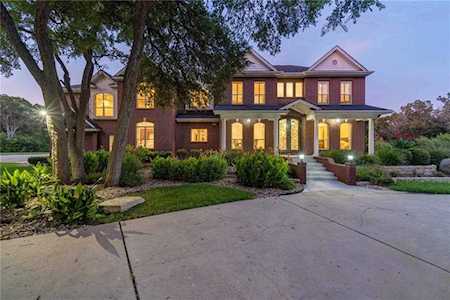 9901 Silver Mountain Dr Austin, TX 78737