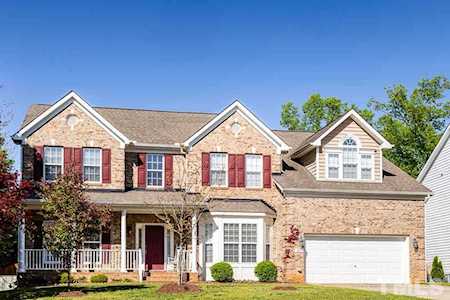 221 Quarryrock Road Holly Springs, NC 27540