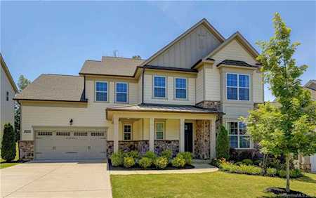 15338 Cimarron Hills Ln Charlotte, NC 28278