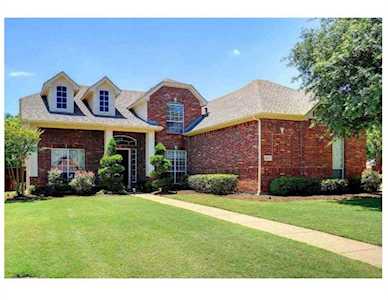 1817 Stone Crest Drive Flower Mound, TX 75028