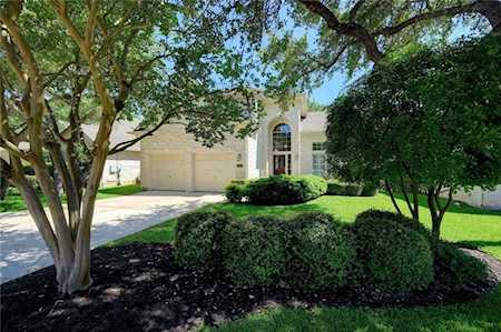 11612 Sweet Basil Ct Austin, TX 78726