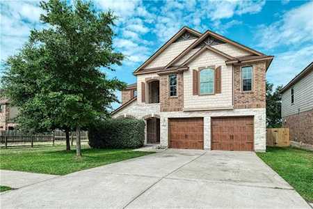 203 Settlers Home Dr Cedar Park, TX 78613