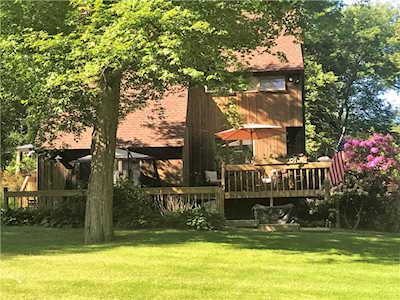 6 Wiitala Dr Charlestown, RI 02813