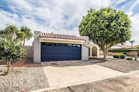 4023 W Griswold Road Phoenix, AZ 85051