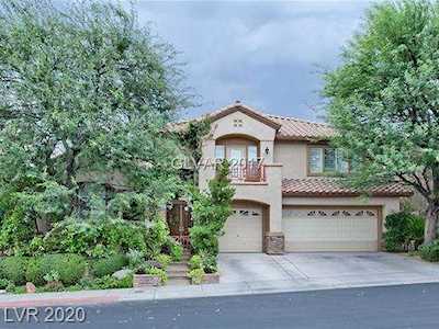 10025 Charlemont Dr Las Vegas, NV 89134