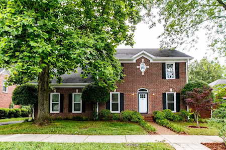 227 Heathersett Dr Franklin, TN 37064