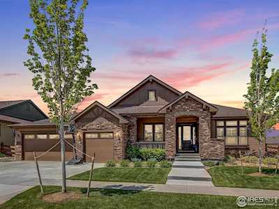 4014 Somerset Ct Longmont, CO 80503