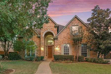 5201 Remington Park Drive Flower Mound, TX 75028