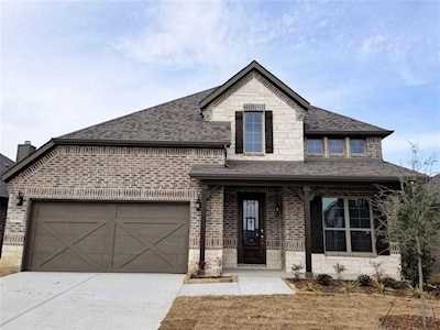 6217 Norley Court Celina, TX 76227
