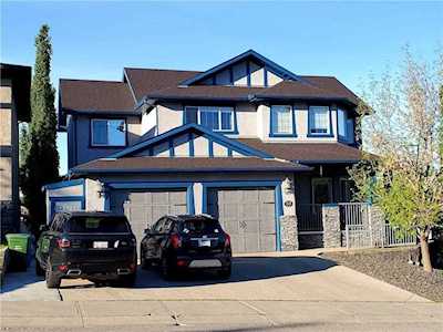 1739 Hidden Creek Way NW Calgary, AB T3A 6H5