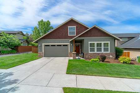 20721 Patriot Ln Bend, OR 97701