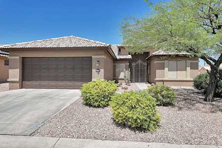 15708 W Earll Drive Goodyear, AZ 85395
