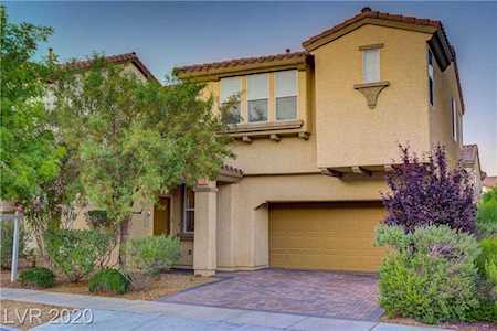 7546 Crooked Branch Las Vegas, NV 89143
