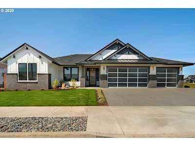 4205 NW 138th Cir Vancouver, WA 98685