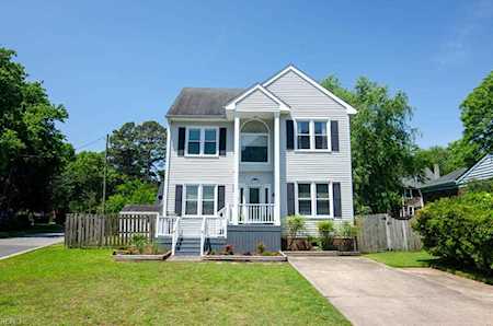 6101 Rolfe Ave Norfolk, VA 23508