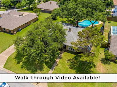 134 Addison Drive Highland Village, TX 75077